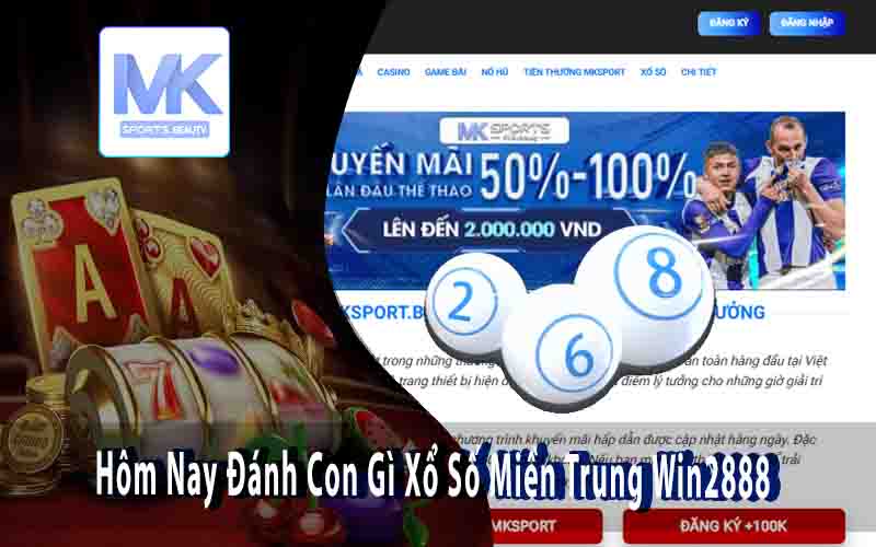 Giới Thiệu Về Xổ Số Miền Trung